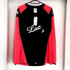 完売モデル❕ルースイソンブラ★ロングプラシャツ♡新品未使用タグ付き