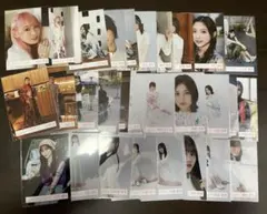 櫻坂46 生写真 まとめ売り