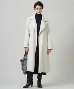 2026年最新】iCB ロングコートの人気アイテム - メルカリ