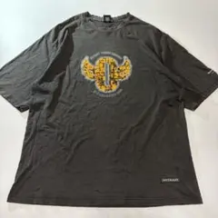 D6 00s Outkast Clothing Co. Wing Shirt