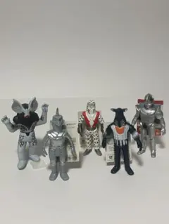 ウルトラマンゼロ ソフビ ナムコ限定 スペシャル限定 タグ付き クリア