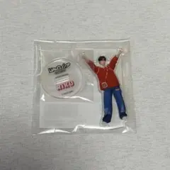 nct nctwish リク login ランダムトイ アクスタ　ミニアクスタ