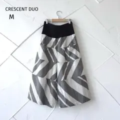 2026年最新】CRESCENT Duo レディース ガウチョパンツの人気アイテム