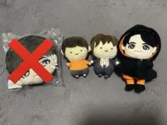 2026年最新】超特急 ハル ぬいぐるみの人気アイテム - メルカリ