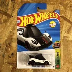 ホットウィール 2026