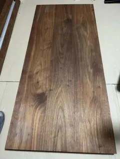 9/21まで】IKEA KARLBY カールビー ウォールナット 幅186cm - メルカリ