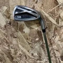 リンクス　FURE LOOP アイアン スチールシャフト