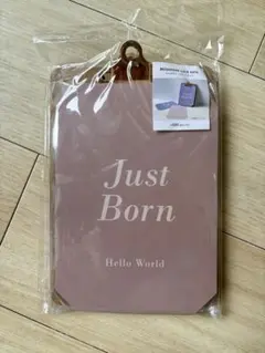 Just Born ミレニアムカードセット /スリコ