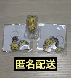 MINITEEN カプセルトイ タムタムのサムネイル