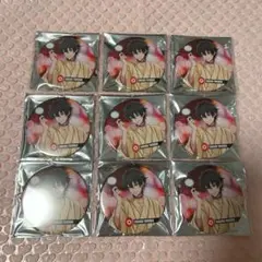 ヒプマイ 山田三郎缶バッジまとめ売り（説明欄必読） ヒプマイ 山田三郎缶バッジまとめ売り（説明欄必読） - メルカリ