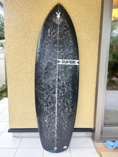 送料込み！ キャッチサーフ BEATER ビーター 4'6 Original54 - メルカリ