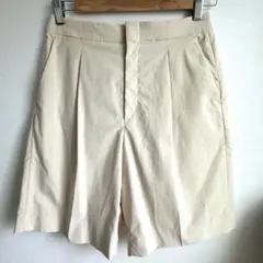 ユニクロ UNIQLO✖️セオリー Theory ハーフパンツ M
