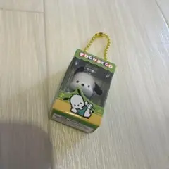 ポチャッコ キーホルダー パッケージ付き