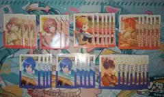 プロセカ エピカ 21C 望月穂波 東雲彰人 KAITOノーマル