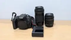 2026年最新】canon kiss x9i 望遠レンズの人気アイテム - メルカリ