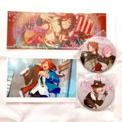 あんスタ 三毛縞斑