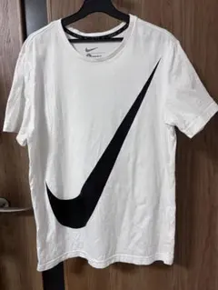 希少NIKE ギザロゴ Tシャツ 00s 円堂守着用 Y2K ストリート - メルカリ