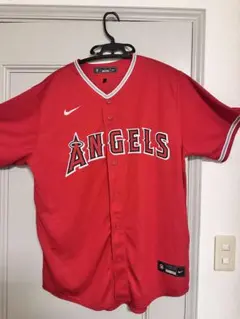 2026年最新】大谷翔平 エンゼルス レプリカユニフォームの人気アイテム
