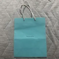★美品ティファニーショッパーのサムネイル