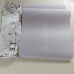 マンドゥカヨガマットとヨガマットケースセット