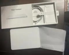 【美品】Apple Magic Trackpad3 Lightning