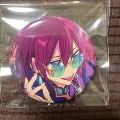 七種茨　缶バッジ