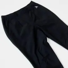 Le Coq Sportif　ルコックスポルティフ　クロップドゴルフパンツ　M