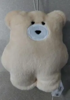 クママスコット❦モコモカ