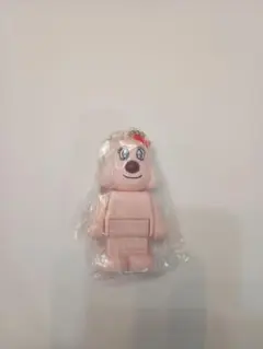 アンパンマン ブロックラボ　スイング6　レアチーズちゃん