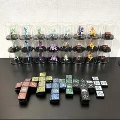 【希少】遊戯王 ダンジョンダイスモンスターズ DDM まとめ