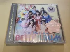 新品未開封KAWAII LAB. BEST ALBUM　SWEET　STEADY