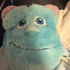 モンスターズ・インク サリー バッグ