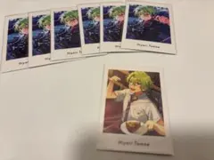 あんスタ ぱしゃっつ 巴日和