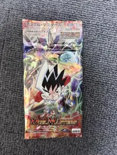 2026年最新】デュエルマスターズ box昔の人気アイテム - メルカリ