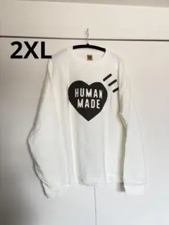 Human Made ベージュ 長袖カットソー GRAPHIC L/S T-SHIRT – HUMAN MADE Inc.