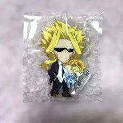 GIGO 僕のヒーローアカデミア アクリルチャーム