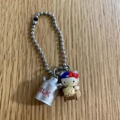 ご当地キティ  牧場限定