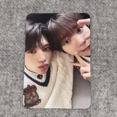 NCTWISH wishlist WISHarc ケミトレカ シオンリョウ