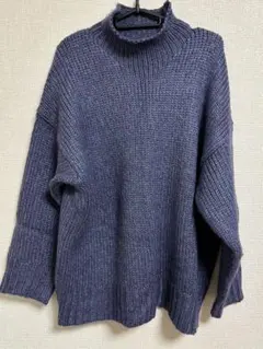 JEANASIS ニット セーター