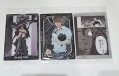 デスノート ウエハース 夜神月 SR 1-29 S14 N1 DEATHNOTE