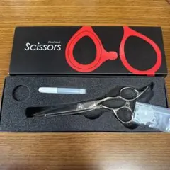 HANA Professional Scissors カーブシザー HANA Professional Scissors カーブシザーです - メルカリ