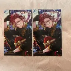 あくねこ バレンタイン アクリルスタンド