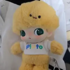 POPMART/DIMOO WORLD /DISNEYシリーズ/プルート