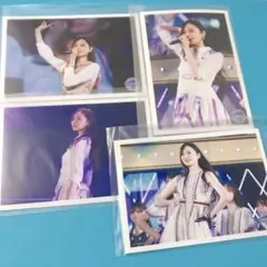 乃木坂46 choose5 生写真　梅澤美波　東京ドーム