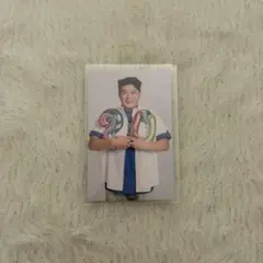 【SUPERJUNIOR】SJ market ランダムトレカ シンドン