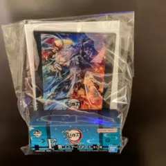 鬼滅の刃　一番くじ　ミニアートボード　遊郭編