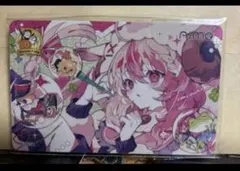 チュウニズム キャラクターグッズ