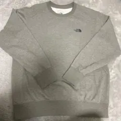 THE NORTH FACE スウェット グレー XLのサムネイル