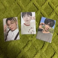 TXT ファンクラブ FC 特典 新規入会 トレカ 5枚 TOMORROW X TOGETHER OFFICIAL SITE | NEWS | TXT GLOBAL OFFICIAL