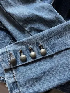 ESPRIT Gジャンジャケット